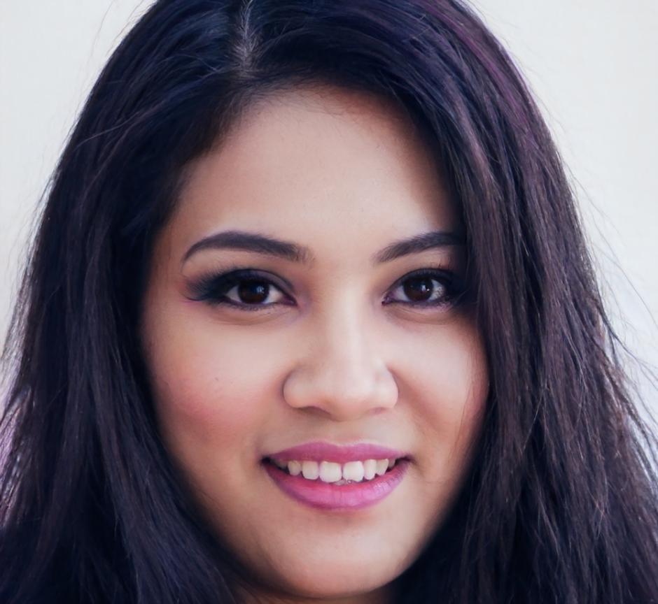 Priya Mehta, cybersecurity analyst